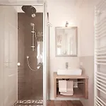Apartman Altes Museum Haus 3 Oevenum