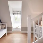 Apartman Altes Museum Haus 3 Oevenum