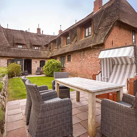 Appartement Altes Museum Haus 3 *