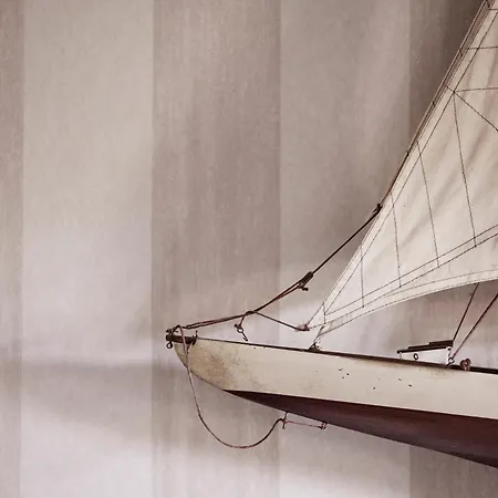 Appartement Altes Museum Haus 3 *