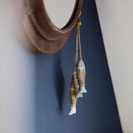 Altes Museum Haus 3 Appartement *