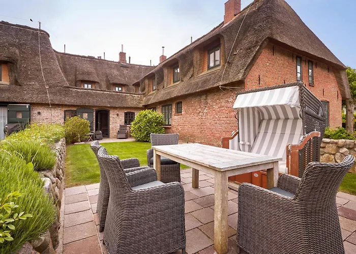 Appartement Altes Museum Haus 3 *