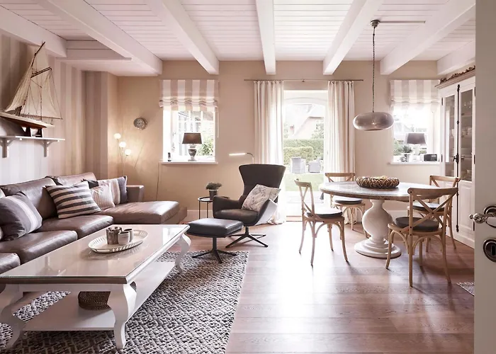 Appartement Altes Museum Haus 3 *