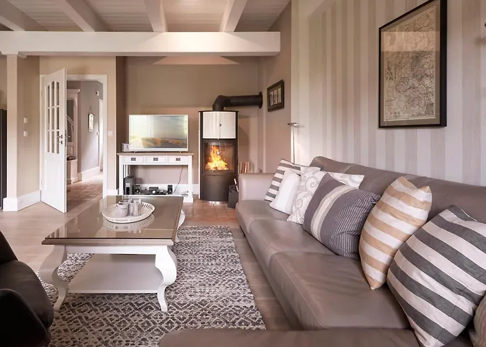 Altes Museum Haus 3 Appartement