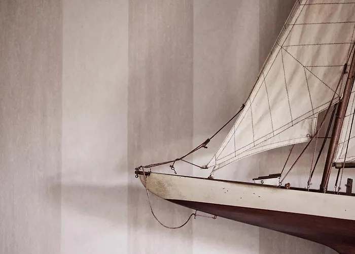 Appartement Altes Museum Haus 3 *