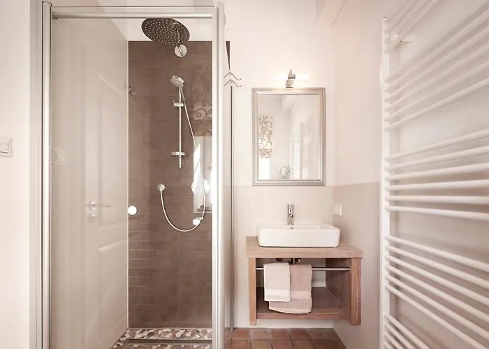 Appartement Altes Museum Haus 3 Oevenum