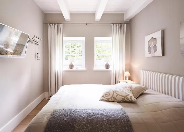 Appartement Altes Museum Haus 3