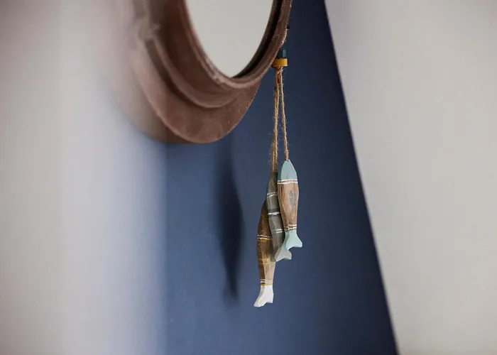 Altes Museum Haus 3 Appartement *